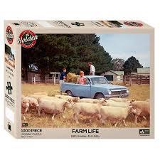 Holden - Farm Life - Good Games