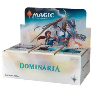 MTG Dominaria Booster Box ENG (36) - Good Games