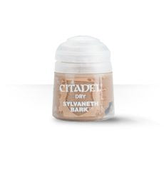 Citadel Dry Paint - Sylvaneth Bark 12ml (23-28)