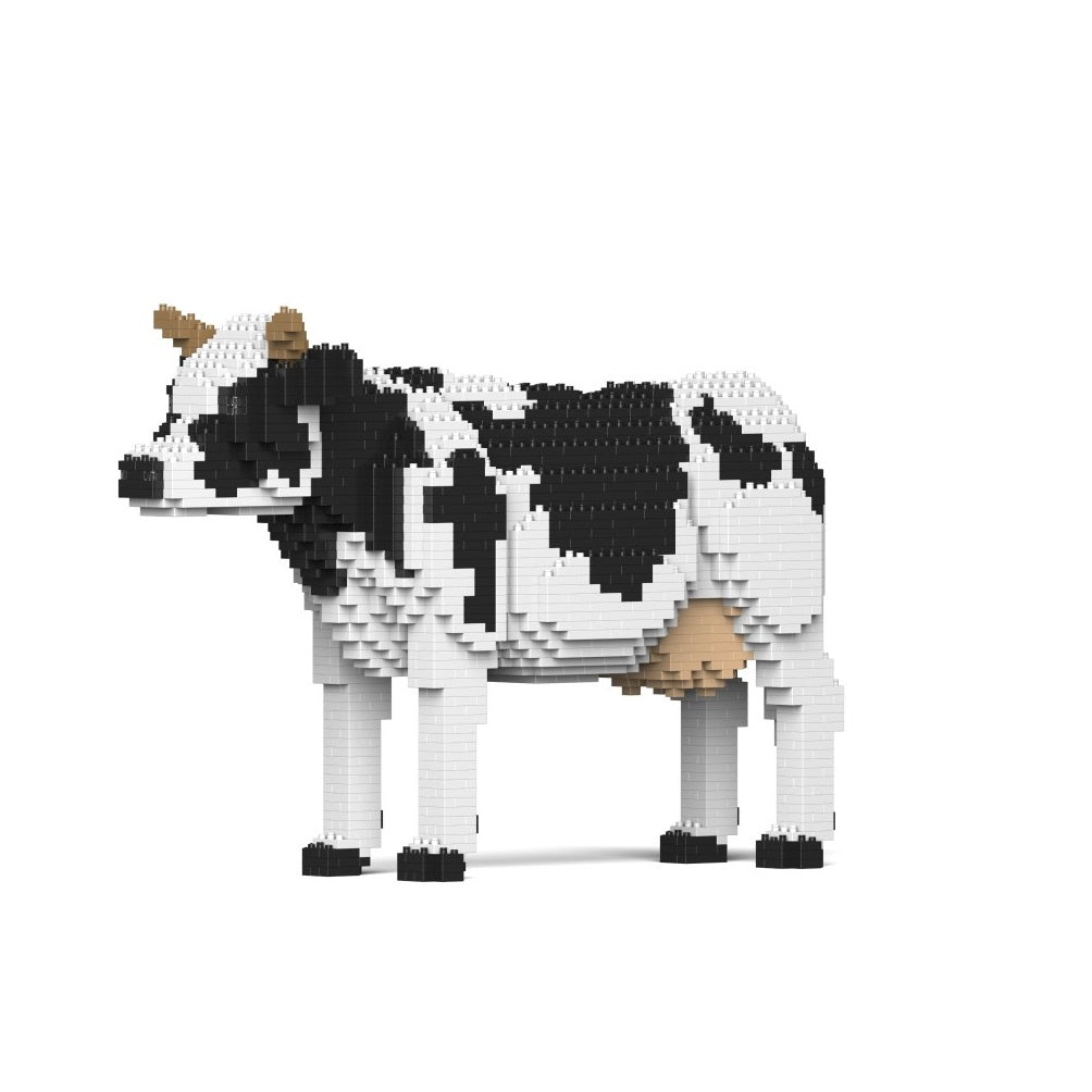 Jekca - Dairy Cow 01S
