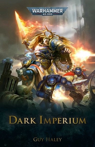 Dark Imperium Redux PB