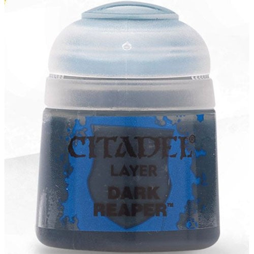 Citadel Layer Paint - Dark Reaper 12ml (22-52)