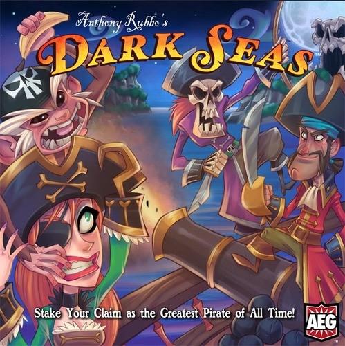 Dark Seas - Good Games