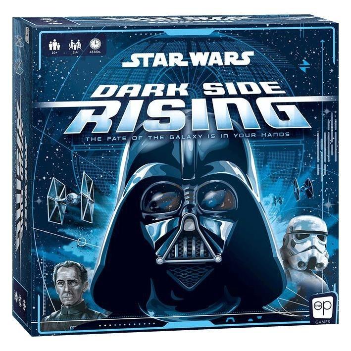 Star Wars Dark Side Rising Board Game - Good Games