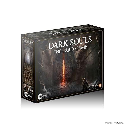 Dark Souls The Card Game - Good Games