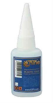 Gale Force 9 Plastic Glue