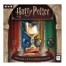 Harry Potter House Cup Competition - Good Games