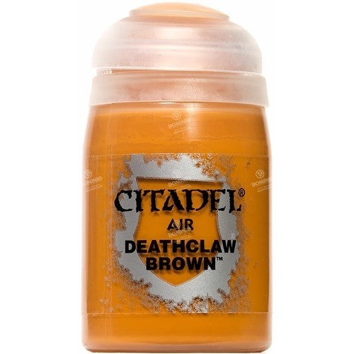 Citadel Air Paint - Deathclaw Brown 24ml (28-38)