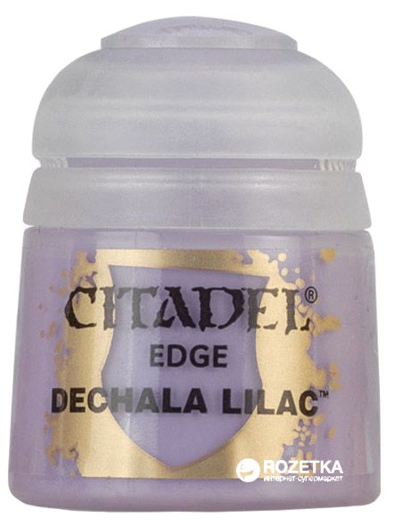 Citadel Edge Paint - Dechala Lilac 12ml 29-06