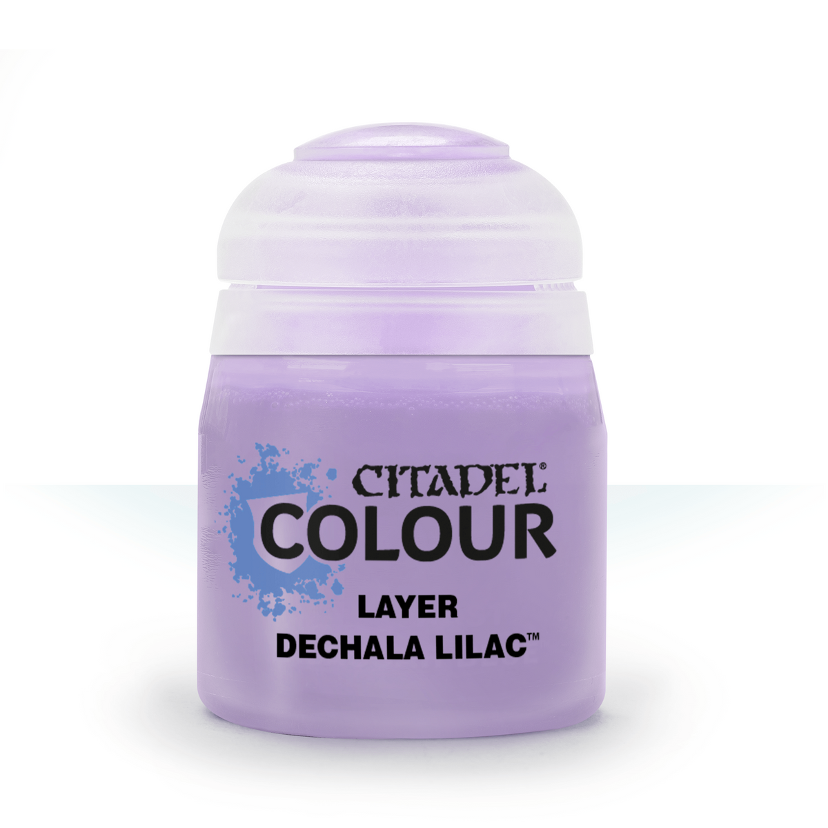 Citadel Layer Paint - Dechala Lilac 12ml (22-82)