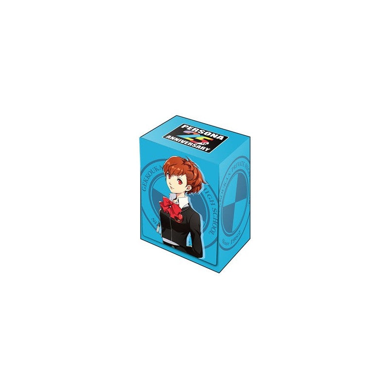 Bushiroad Deck Holder Collection V3 Vol.324 P25th P3 PW Main Character [Shin Megami Tensei: Persona Series ]