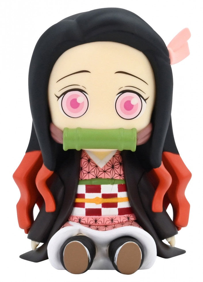 Yaiba Potetto Figure Kamado Nezuko