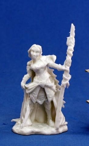 Bones Devona, Female Wizard - Good Games