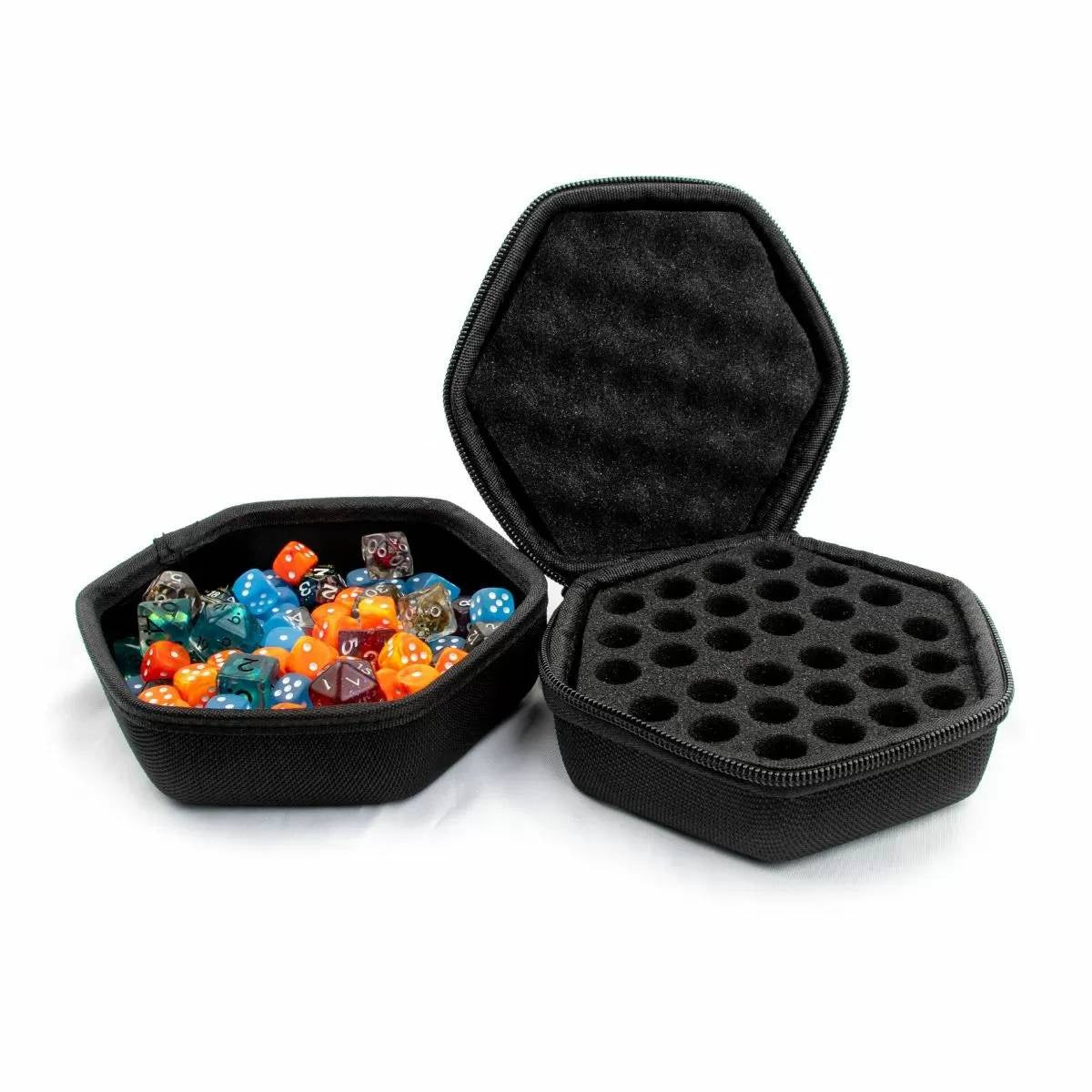 LPG Dice Carrier and Tray