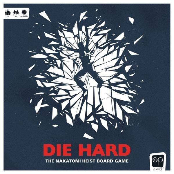 Die Hard Nakatomi Heist - Good Games
