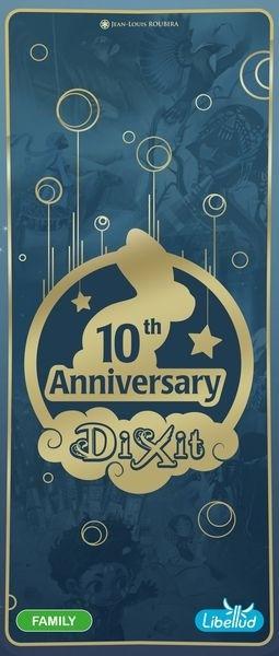 Dixit Anniversary Edition - Good Games