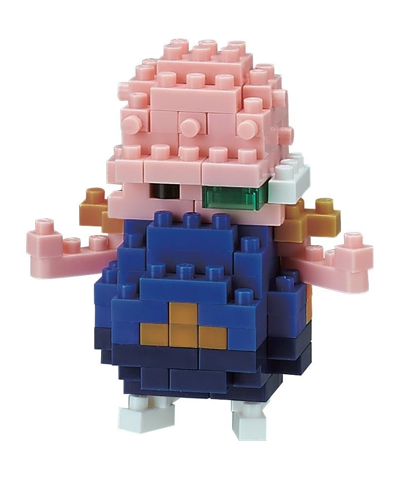 Nanoblocks - Dodoria