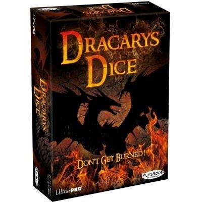 Dracarys Dice - Good Games