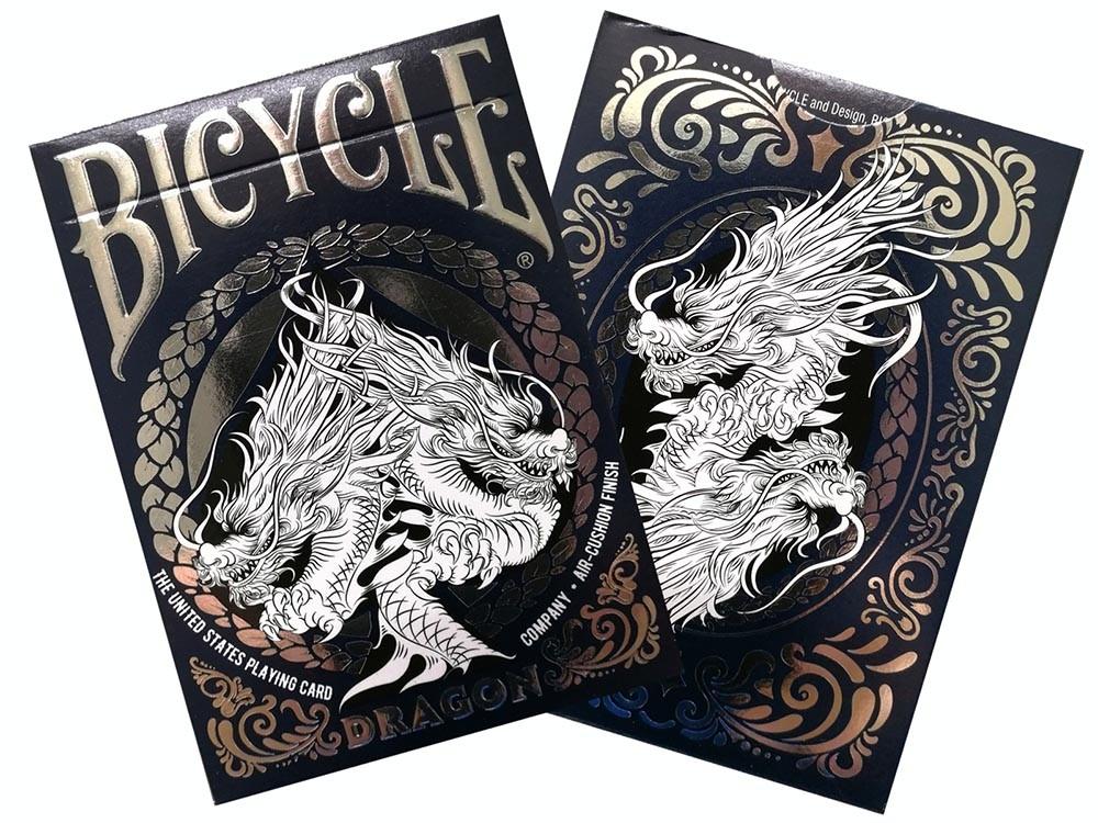 Bicycle Fireflies Foil - Good Games