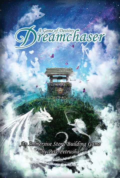 Dreamchaser A Game Of Destiny