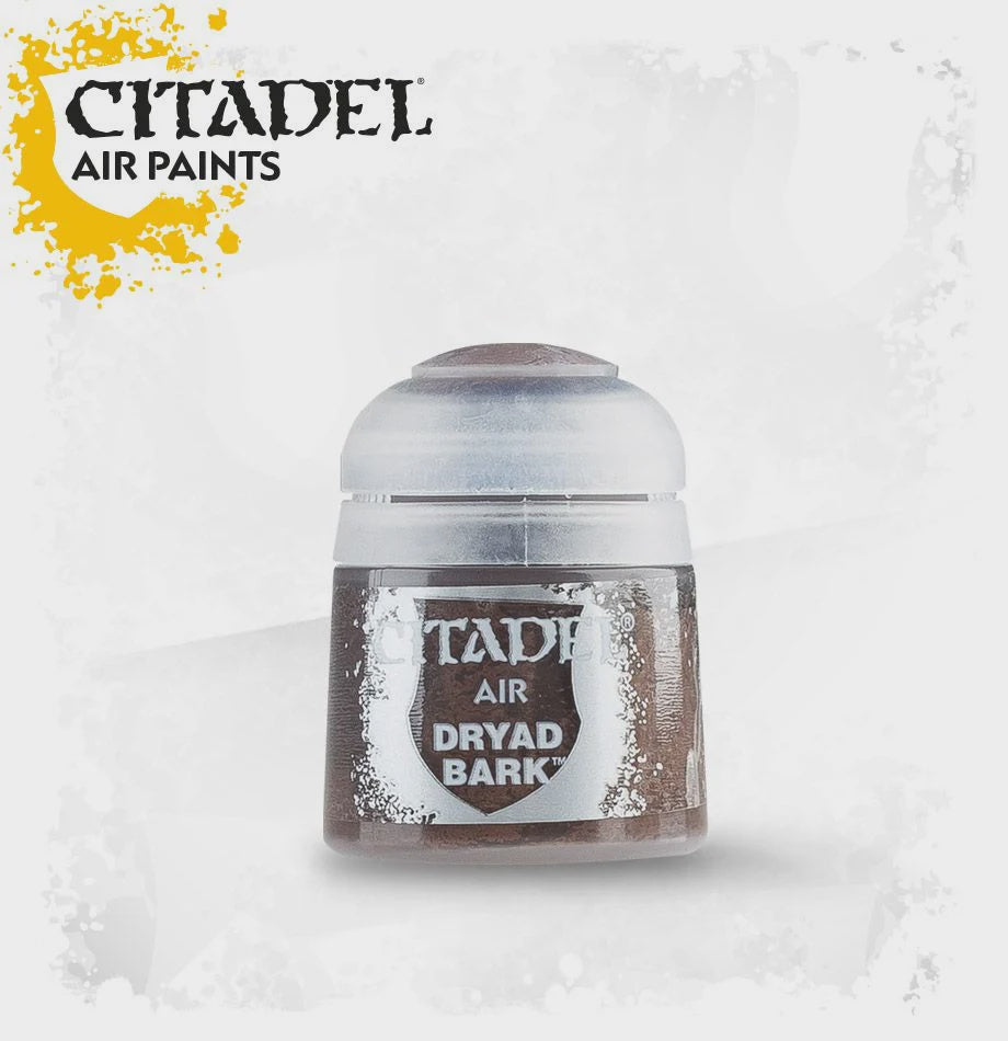 Citadel Air: Dryad Bark 12ml