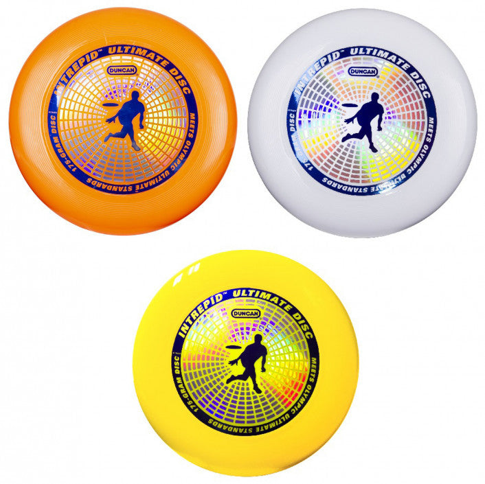 Ultimate Disc Frisbee