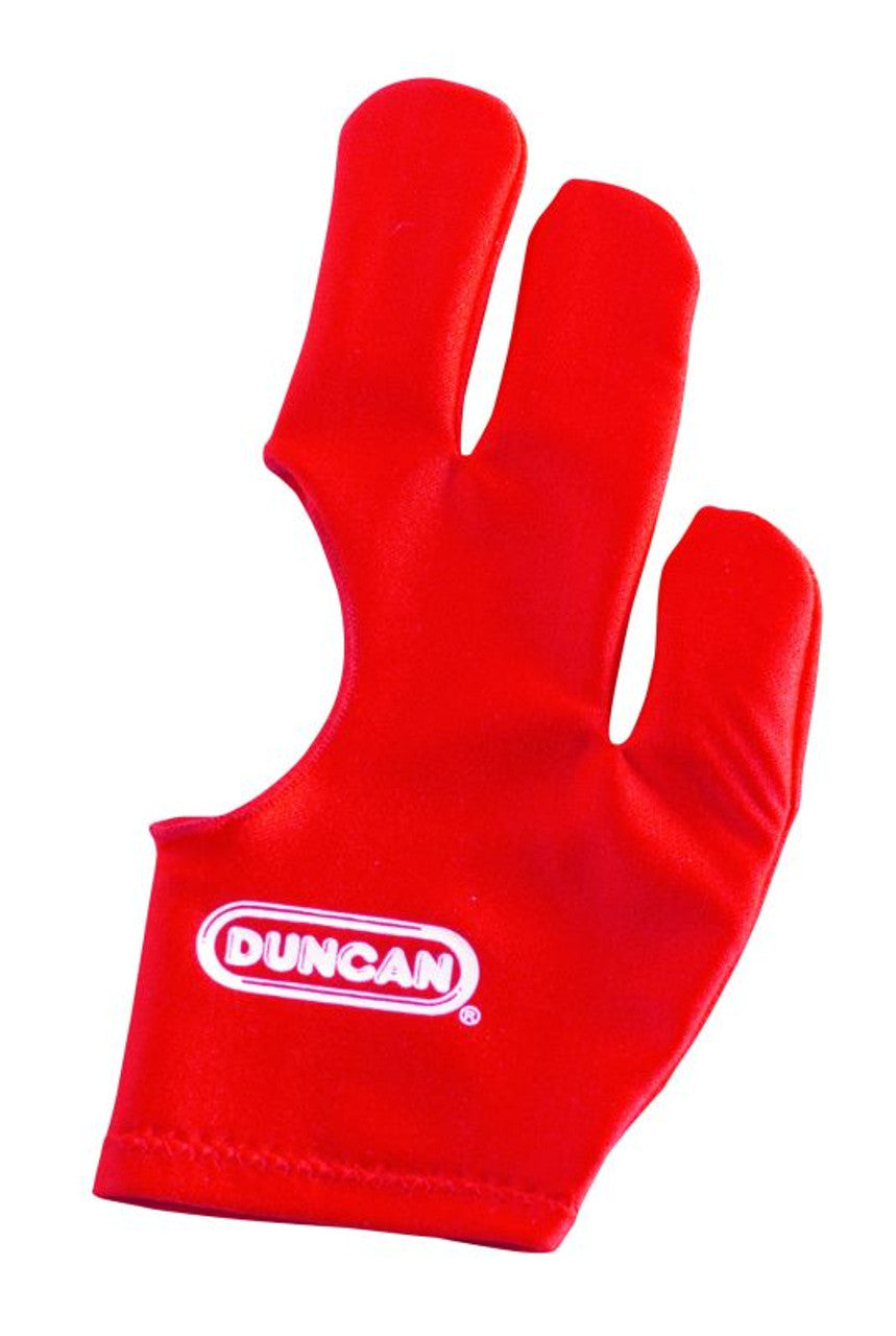 Duncan Yo Yo Gloves Large Red