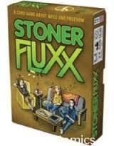 Stoner Fluxx - Good Games