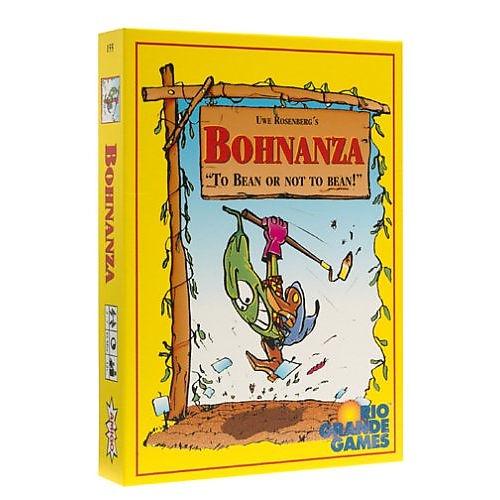 Bohnanza - Good Games