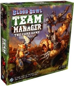 Blood Bowl Team Manager - Good Games