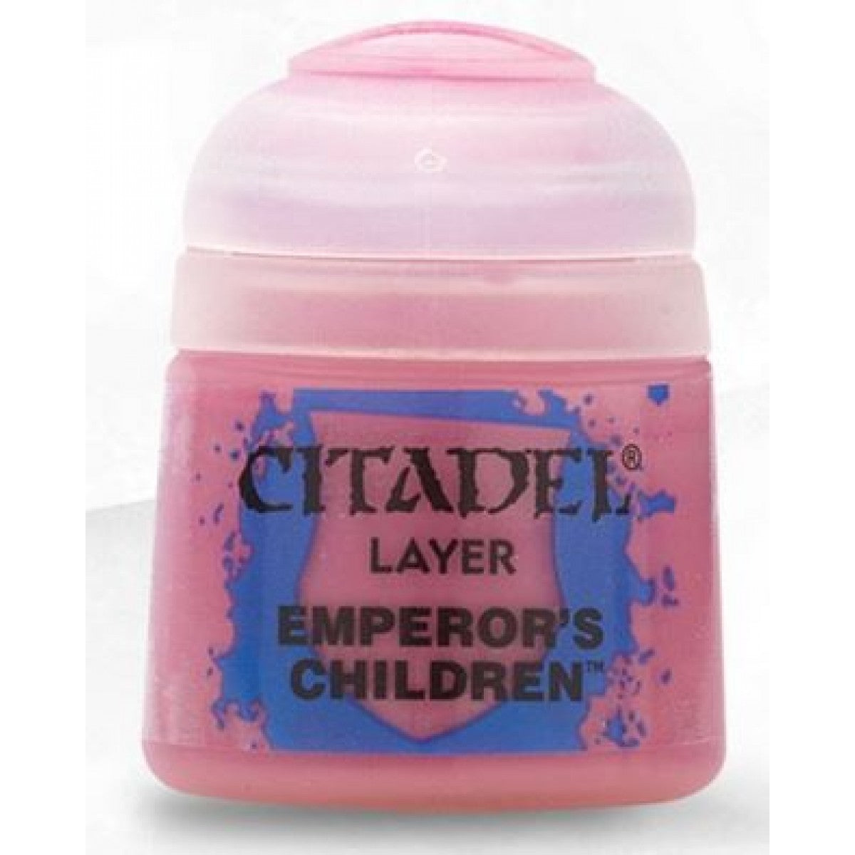 Citadel Layer Paint - EmperorS Children 12ml (22-70)