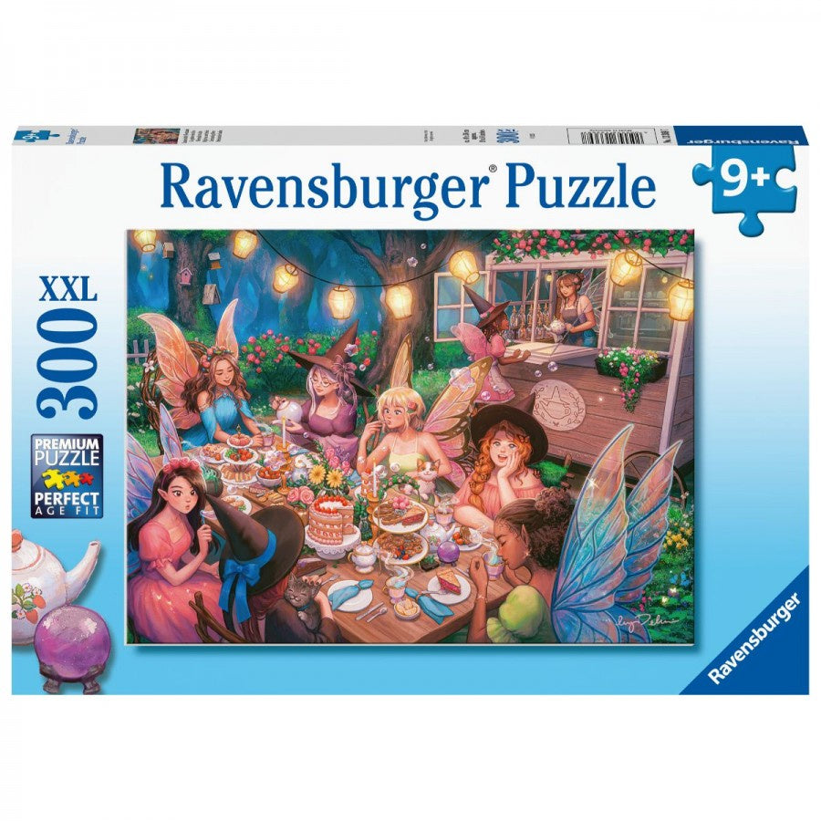 Ravensburger - Enchanting Brew 300 Piece Jigsaw
