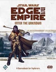 Star Wars Edge Of The Empire Enter The Unknown - Good Games