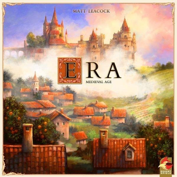 Era The medieval Age - Good Games