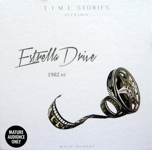 Time Stories Estrella Drive - Good Games