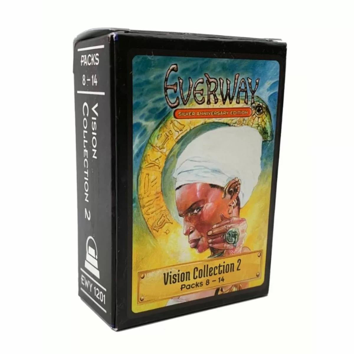 Everway RPG Vision Collection 2