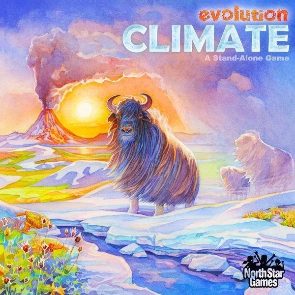 Evolution Climate - Good Games