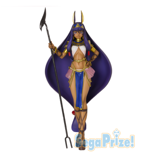 Fate/Grand Order - Caster/Nitocris SPM Figure