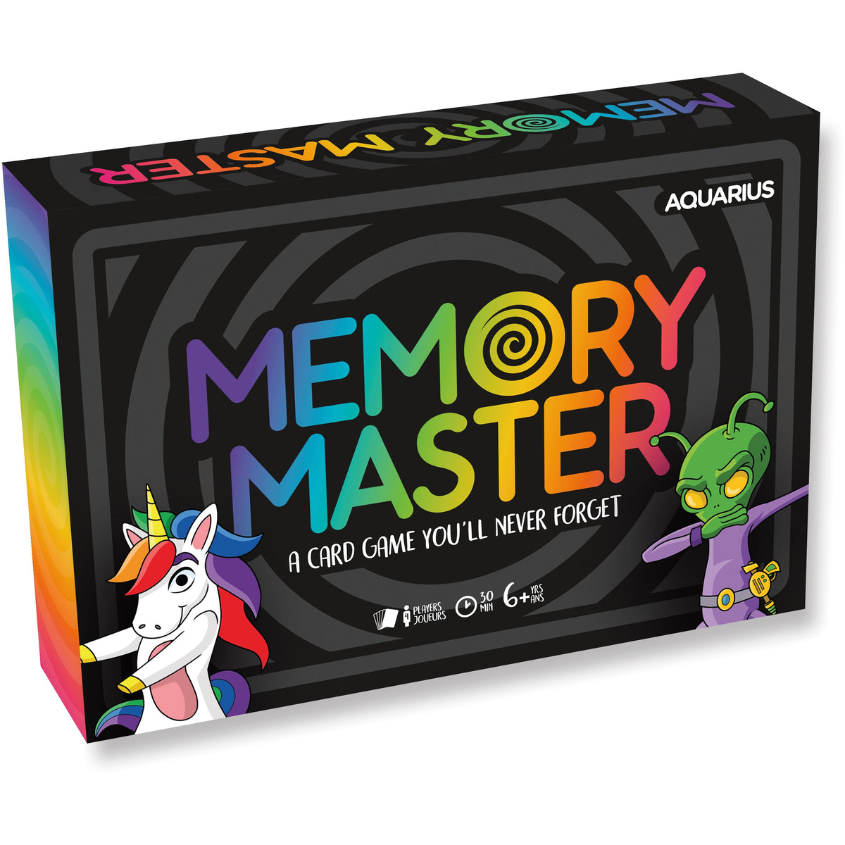 Memory Master - Original Edition