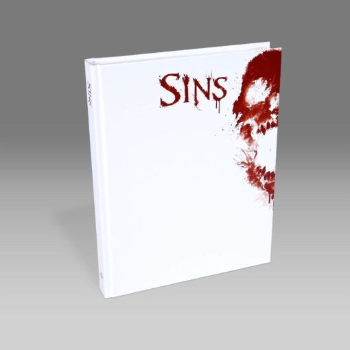 Sins RPG