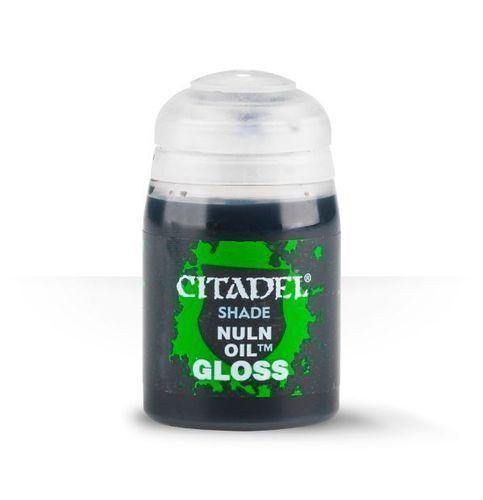 24-25 Citadel Shade: Nuln Oil Gloss 24Ml - Good Games