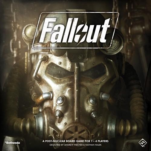 Fallout - Good Games