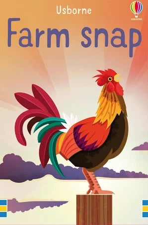 Snap Farm