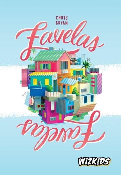 Favelas - Good Games
