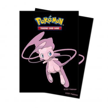 Pokemon - Deck Protector Sleeve - Mew