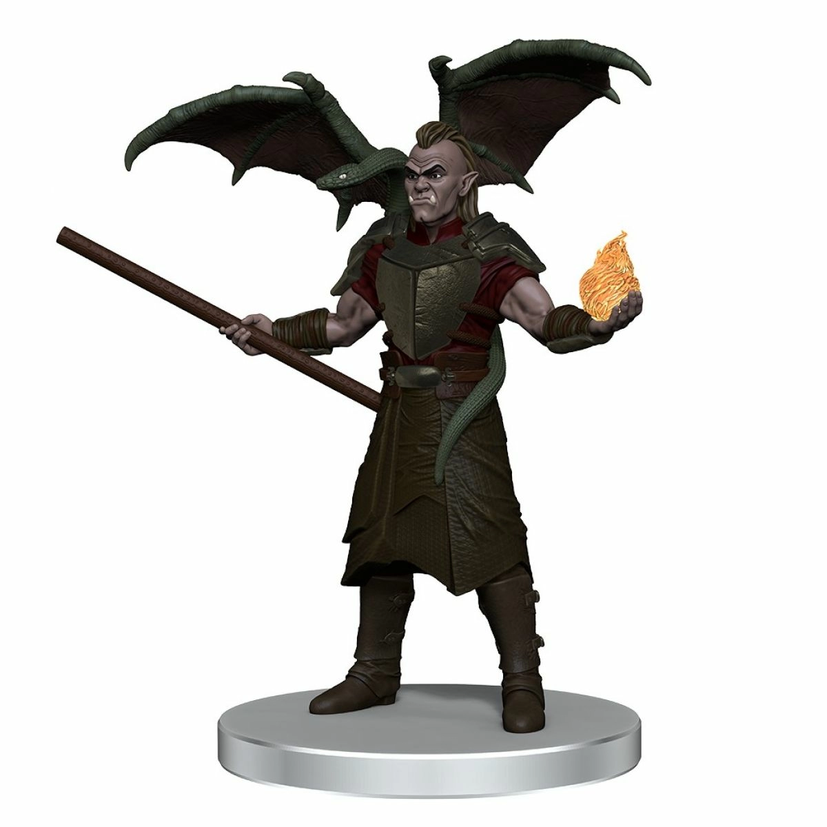 Dungeons &amp; Dragons Icons of the Realms Saltmarsh Box 2