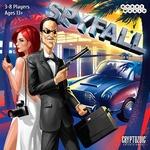 Spyfall Board Game - Good Games