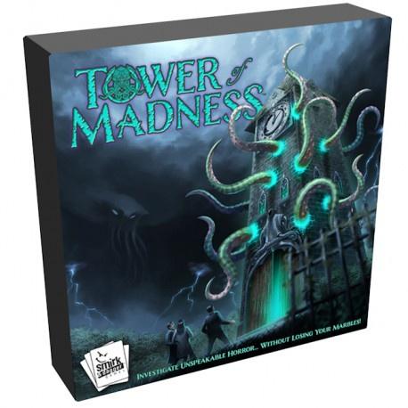 Tower Of Madness - Good Games