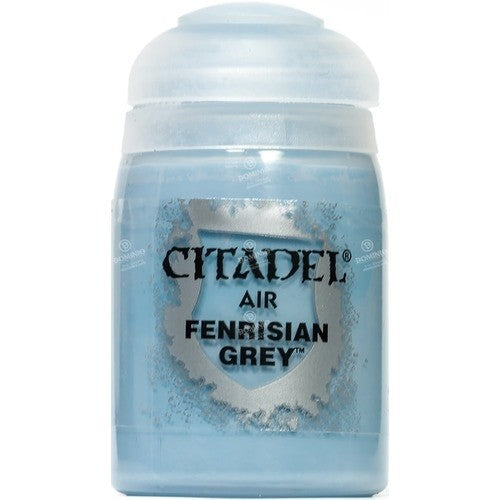 Citadel Air Paint - Fenrisian Grey 24ml (28-51)