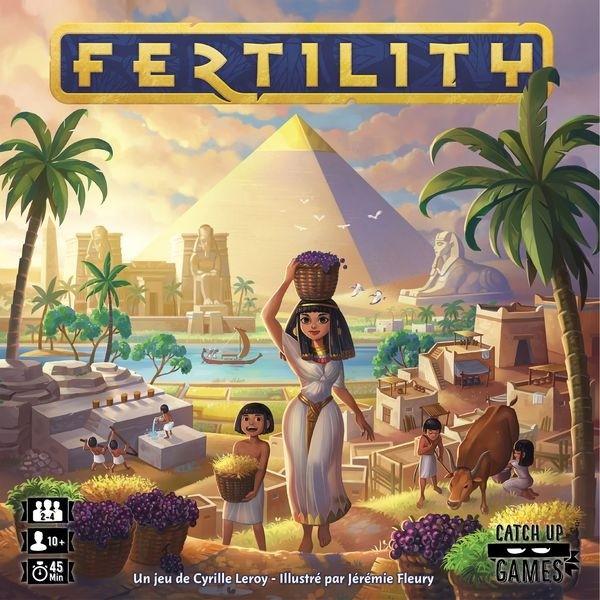 Fertility - Good Games